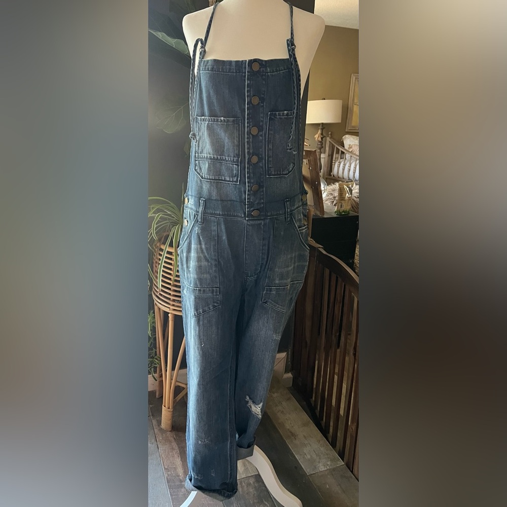 Jean Overalls Billabong